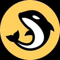 Orca DEX Logo